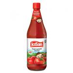 KISSAN TOMATO KETCHUP 500GM